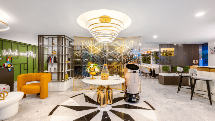 LEXİA HOTEL
