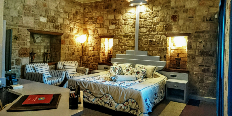 Eski Masal Hotel