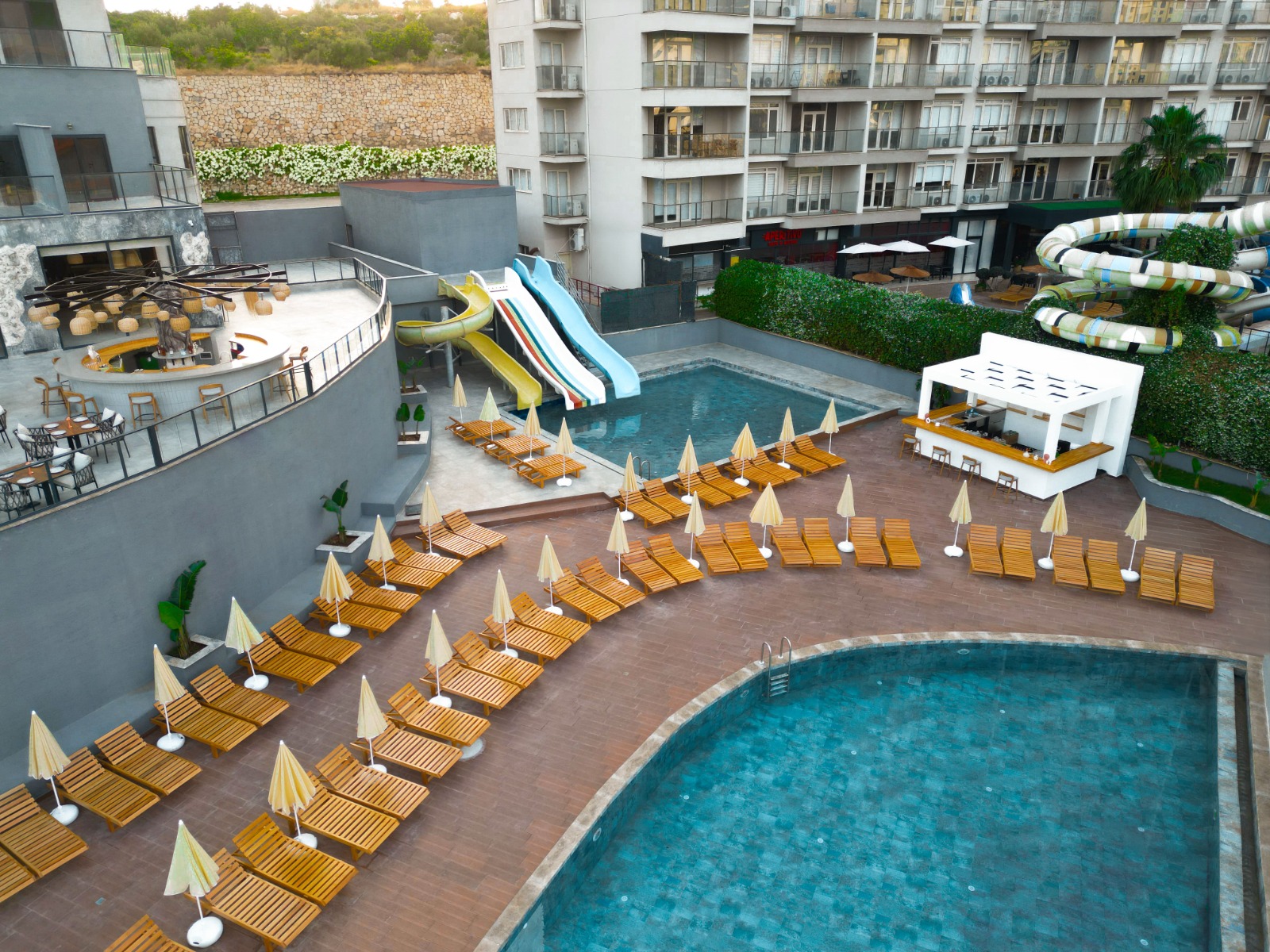 Athena Premium Hotels