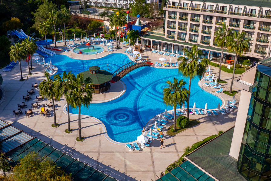 Eldar Resort Otel