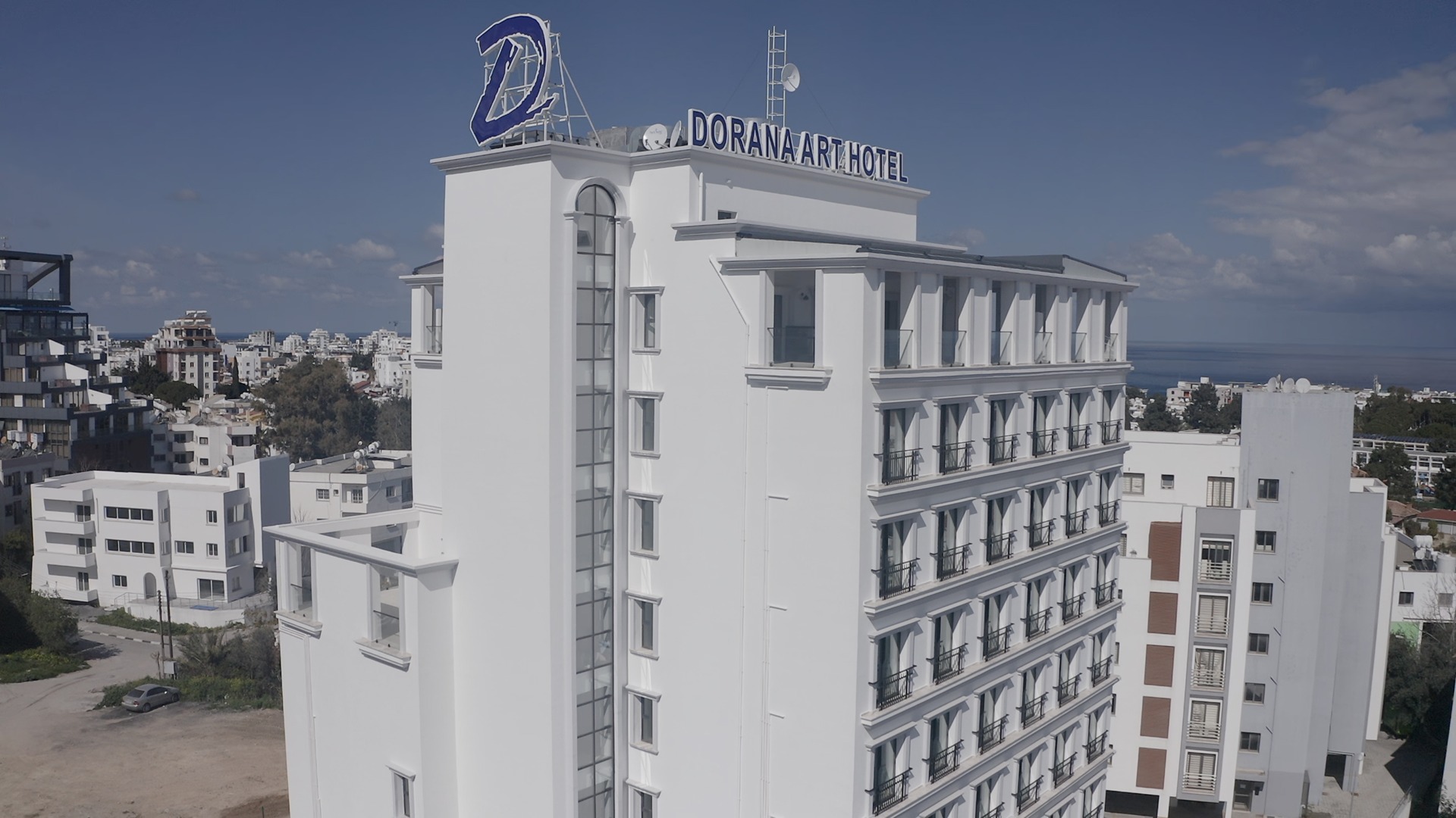 Dorana Art Hotel