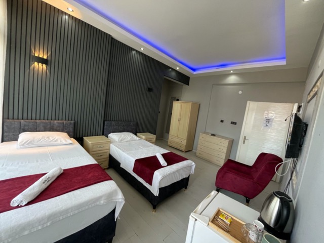 BARIŞ OTEL