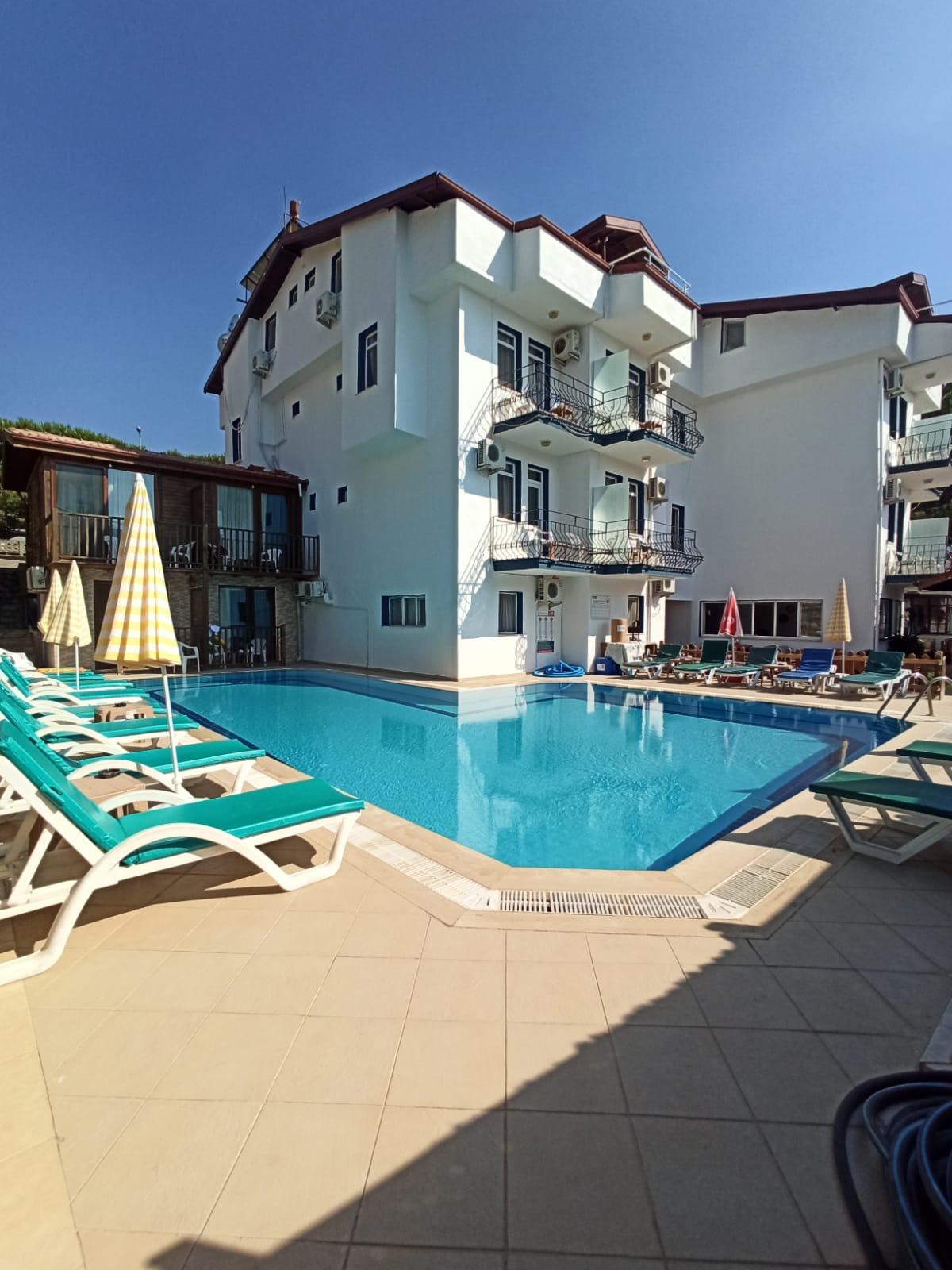 Mut Apart Hotel