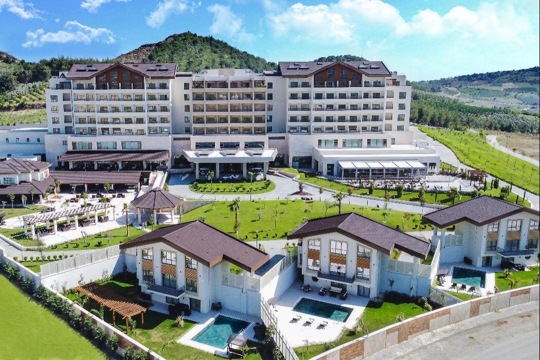 BN Hotel Thermal & Wellness